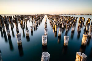 Picture of Melbourne, Melbourne, Victoria, Australia