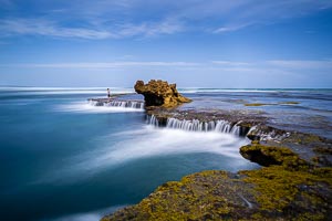 Picture of Mornington Peninsula National Park, Mornington Peninsula, Victoria, Australia