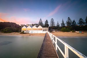 Picture of Sorrento, Mornington Peninsula, Victoria, Australia