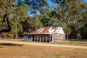 Picture of Howqua Hills, The High Country, Victoria, Australia