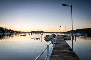 Picture of Hardys Bay, Central Coast, New South Wales, Australia
