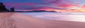 Picture of Avoca Beach, Central Coast, New South Wales, Australia
