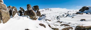 Picture of Kosciuszko National Park, Snowy Mountains, New South Wales, Australia
