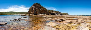 Picture of Bouddi National Park, Central Coast, New South Wales, Australia