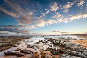 Picture of Spoon Bay, Central Coast, New South Wales, Australia