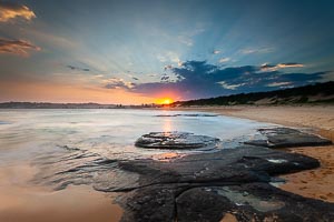 Picture of Wamberal, Central Coast, New South Wales, Australia