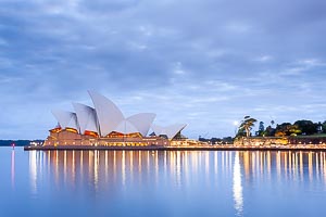 Picture of Sydney, Greater Sydney, New South Wales, Australia