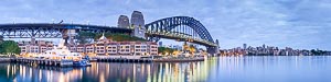 Picture of Sydney, Greater Sydney, New South Wales, Australia