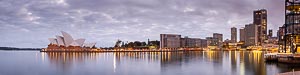 Picture of Sydney, Greater Sydney, New South Wales, Australia