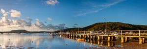 Picture of Hardys Bay, Central Coast, New South Wales, Australia