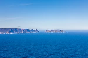 Picture of Cape Raoul, Tasman National Park, Tasmania, Australia