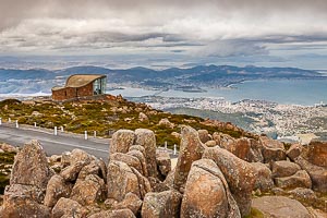 Picture of Hobart, Hobart, Tasmania, Australia