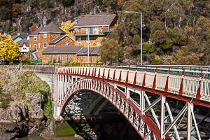 Picture of Launceston, Launceston and Tamar Valley, Tasmania, Australia