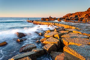 Picture of Forresters Beach, Central Coast, New South Wales, Australia