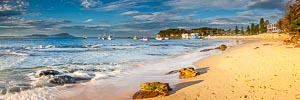 Picture of Terrigal, Central Coast, New South Wales, Australia