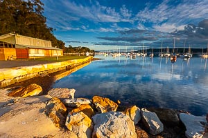 Picture of Point Frederick, Central Coast, New South Wales, Australia