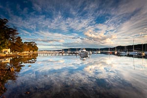 Picture of Point Frederick, Central Coast, New South Wales, Australia