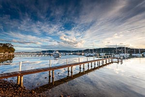 Picture of Point Frederick, Central Coast, New South Wales, Australia