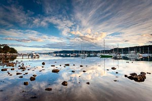 Picture of Point Frederick, Central Coast, New South Wales, Australia