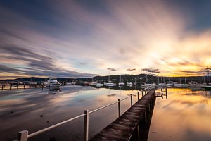 Picture of Point Frederick, Central Coast, New South Wales, Australia