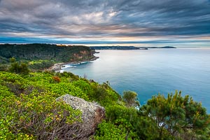 Picture of Winnie Bay, Central Coast, New South Wales, Australia