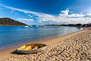Picture of Ettalong, Central Coast, New South Wales, Australia