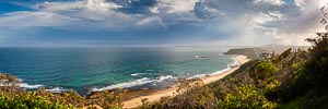 Picture of Forresters Beach, Central Coast, New South Wales, Australia
