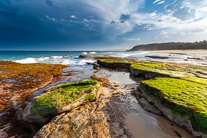 Picture of Forresters Beach, Central Coast, New South Wales, Australia