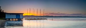 Picture of Long Jetty, Central Coast, New South Wales, Australia