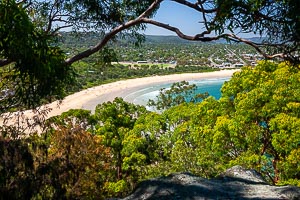 Picture of Umina Beach, Central Coast, New South Wales, Australia