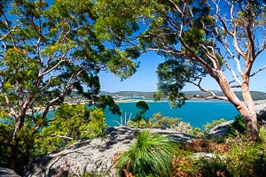 Picture of Umina Beach, Central Coast, New South Wales, Australia