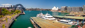 Picture of Sydney, Greater Sydney, New South Wales, Australia