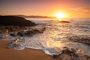 Picture of Pearl Beach, Central Coast, New South Wales, Australia