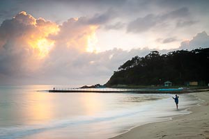 Picture of Forster Tuncurry, Barrington Coast, New South Wales, Australia