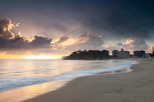 Picture of Forster Tuncurry, Barrington Coast, New South Wales, Australia