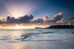 Picture of Forster Tuncurry, Barrington Coast, New South Wales, Australia