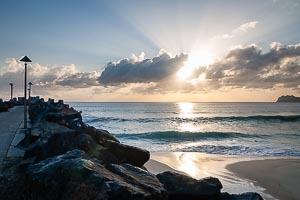 Picture of Forster Tuncurry, Barrington Coast, New South Wales, Australia