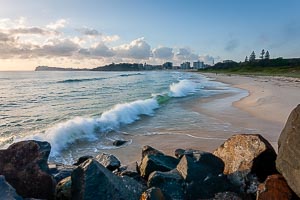 Picture of Forster Tuncurry, Barrington Coast, New South Wales, Australia