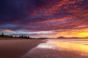 Picture of Umina Beach, Central Coast, New South Wales, Australia