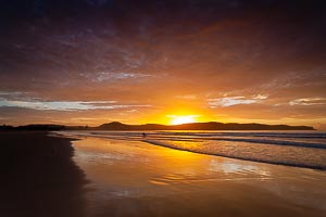 Picture of Umina Beach, Central Coast, New South Wales, Australia