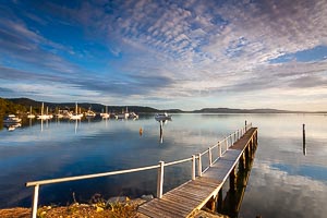 Picture of Koolewong, Central Coast, New South Wales, Australia