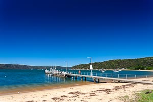 Picture of Patonga, Central Coast, New South Wales, Australia