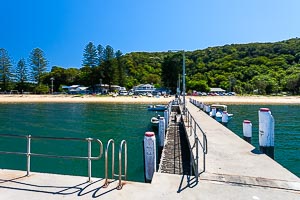 Picture of Patonga, Central Coast, New South Wales, Australia