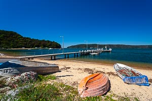 Picture of Patonga, Central Coast, New South Wales, Australia