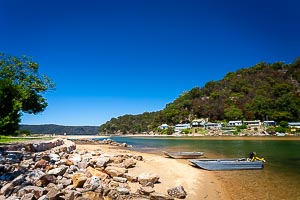 Picture of Patonga, Central Coast, New South Wales, Australia