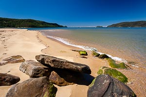 Picture of Patonga, Central Coast, New South Wales, Australia