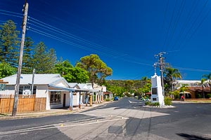 Picture of Patonga, Central Coast, New South Wales, Australia