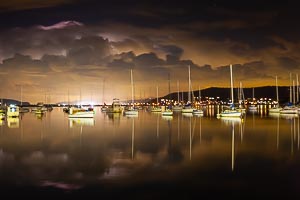 Picture of Gosford, Central Coast, New South Wales, Australia