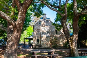 Picture of St Albans, Central Coast, New South Wales, Australia