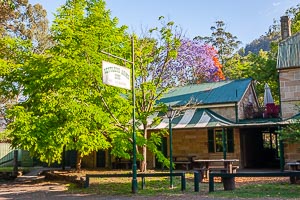 Picture of St Albans, Central Coast, New South Wales, Australia